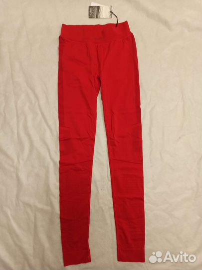 Женские термо кальсоны Craft