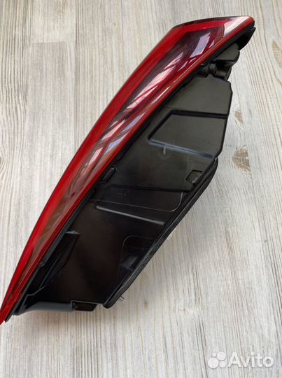 Фонарь левый Led Hyundai Tucson