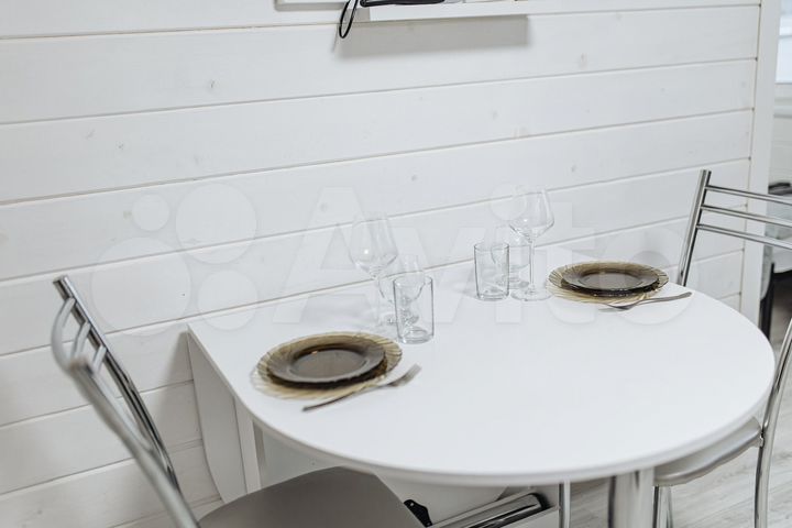 Дом 46 м² на участке 15 сот.