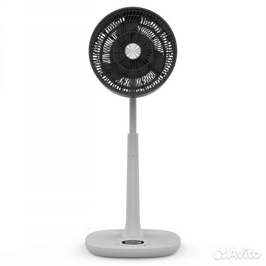 Умный обогреватель-вентилятор hiper IoT Heater V1