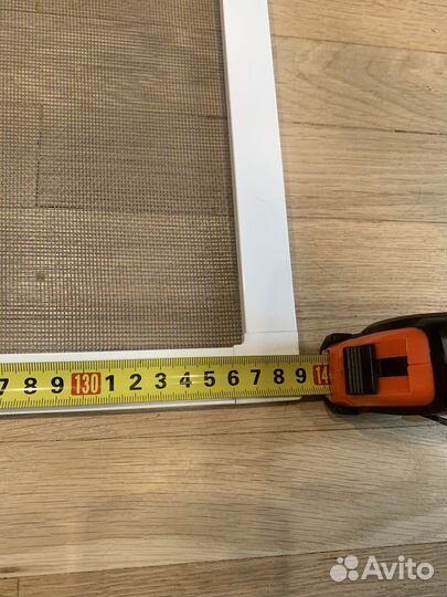 Москитные сетки на окна