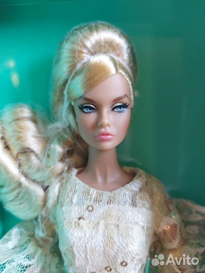 Integrity Toys Poppy Parker Golden Glow nrfb