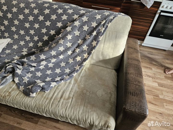 Диван бесплатно самовывоз