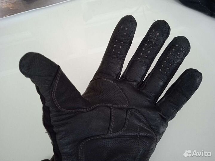 Мотоперчатки alpinestars