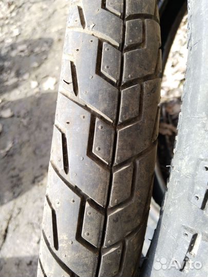 Покрышка для мотоцикла r18