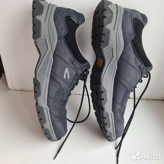 Ботинки camel active