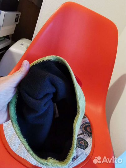 Шапка новая Colambia, Peak Performance