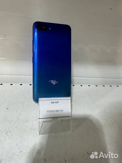 Itel A25