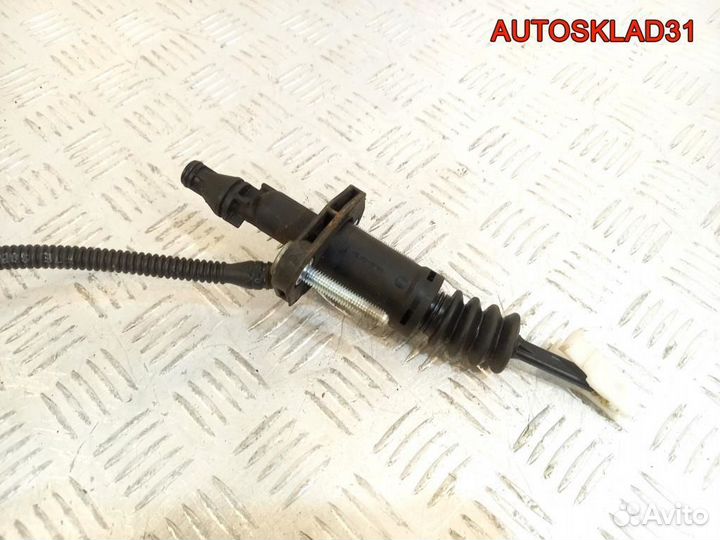 Цилиндр сцепления главный Opel Vectra C 24412670