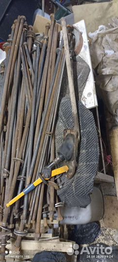 Короткоходная кулиса ваз 2108