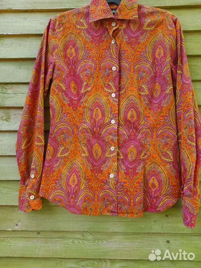Женская рубашка Bogner оригинал 44 р