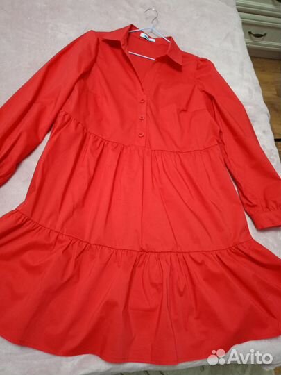 Платье женское