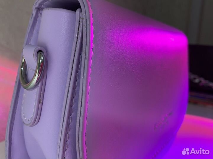 Сумка клатч