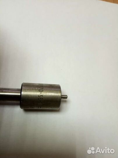 Распылители форсунок ifa ифа