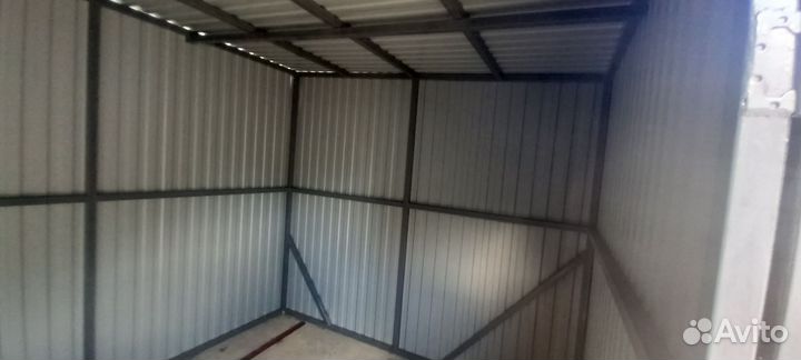 Изготовление вагончиков бытовок