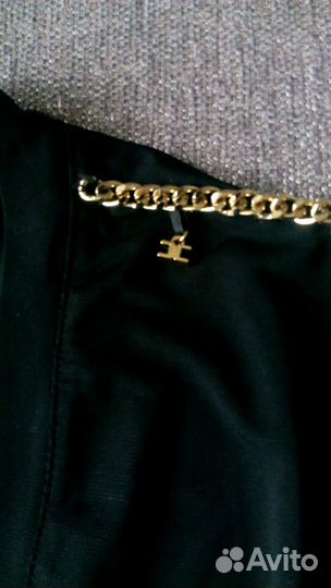 Кофта Elisabetta franchi