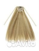 Накладной хвост premium на ленте