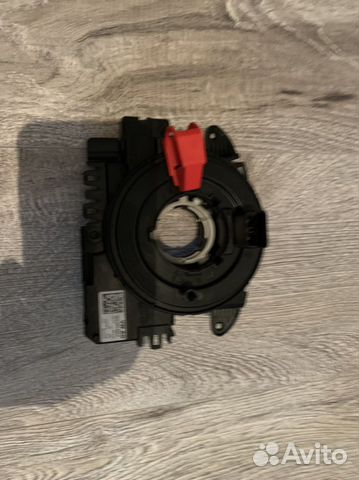 Шлейф переключателя подрулевого VAG 5K0953569F