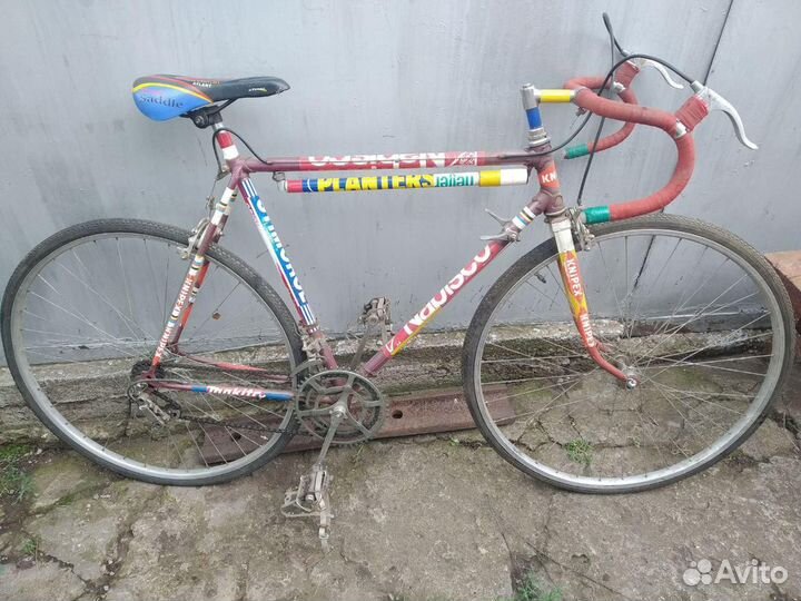 Велосипед Старт- Шоссе легенда