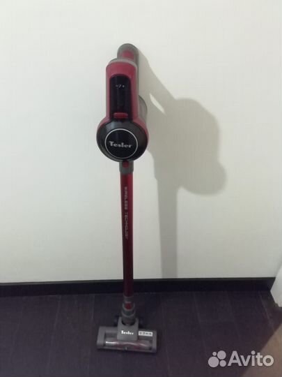 Вертикальный пылесос, Микроволновая печь