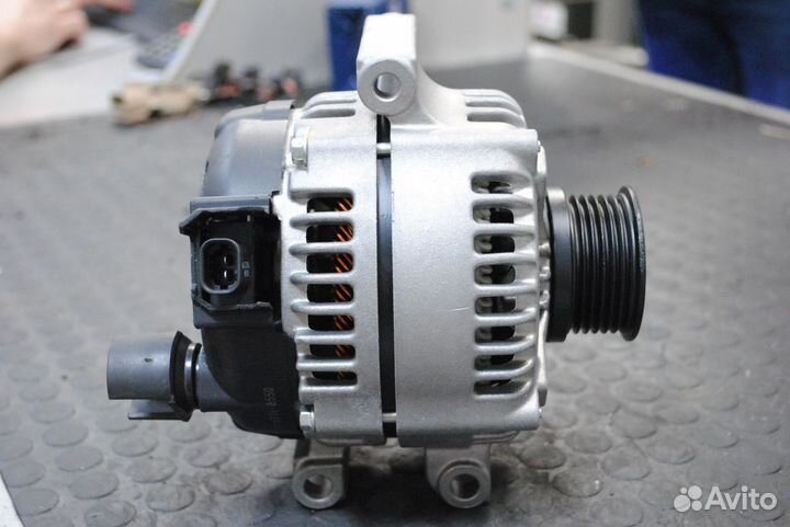 Генератор Opel Insignia, Astra, Zafira 1.6 SIDi