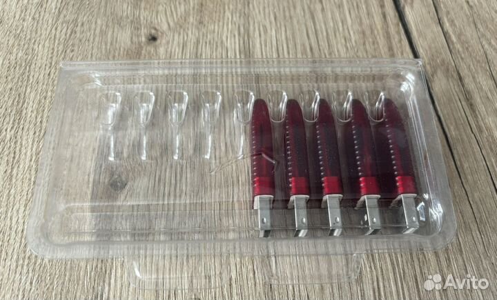 Брелок для ключей Рутокен эцп 2.0