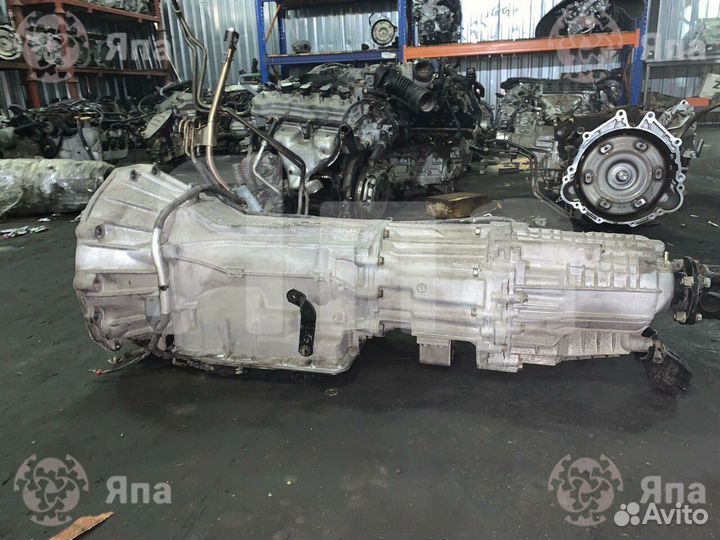 АКПП re5r05a Инфинити FX35 из Японии, гарантия