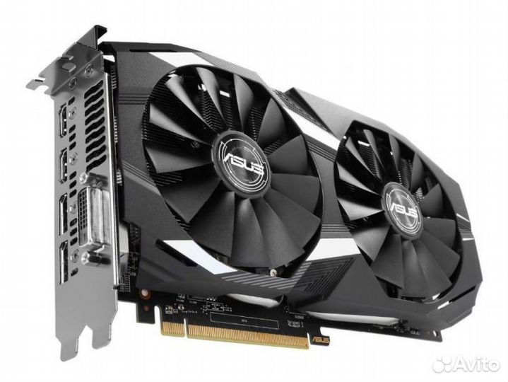 Asus RX580 4GB