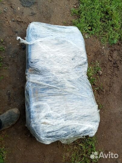 Сиденье ваз 2101