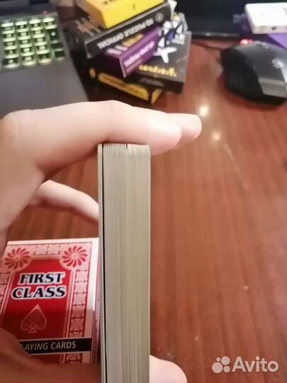 Набор карт Magic