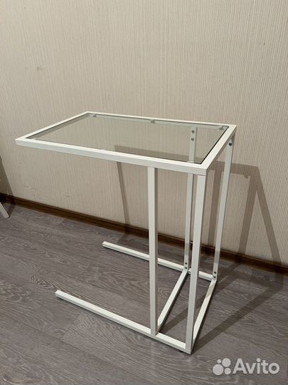 Столик для ноутбука IKEA витше vittsjö