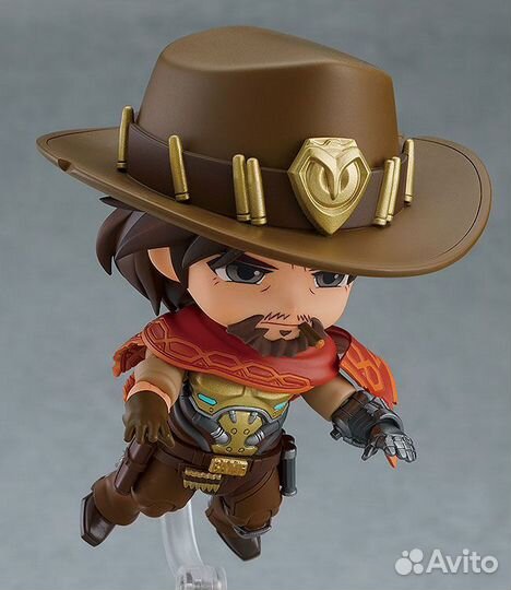 Аниме фигурка 