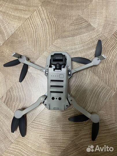 Квaдрокоптeр DJI мini 2
