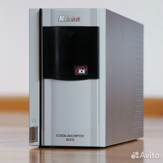 Сканер пленок Nikon CoolScan LS-40 ED