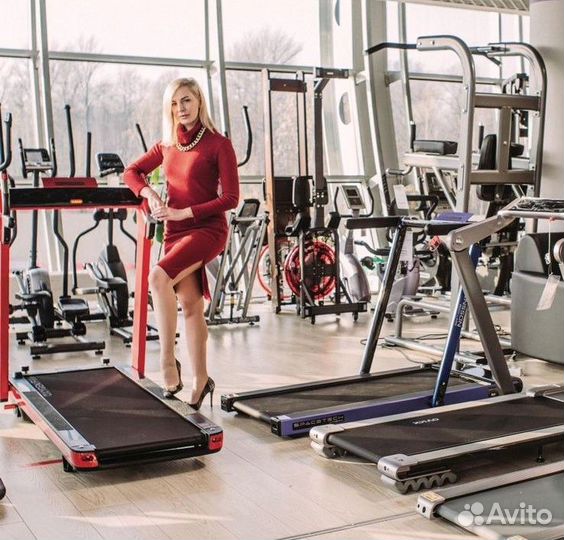 Беговая дорожка