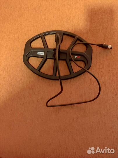 Катушка для металлоискателя минелаб ванквиш V12