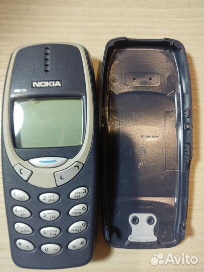 Nokia 3310