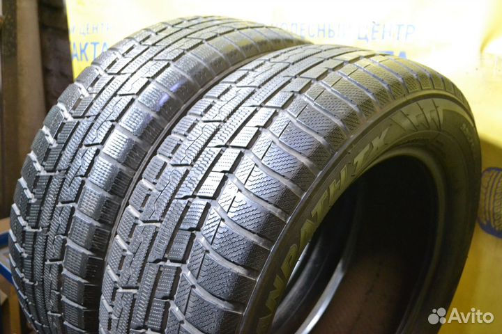 Toyo Winter Tranpath TX 225/60 R17