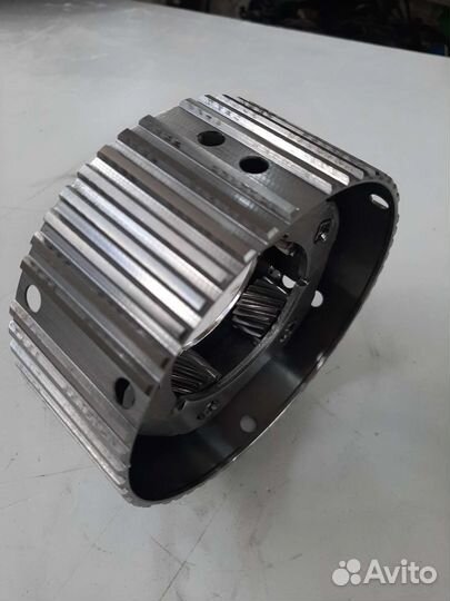 Планетарный ряд передний, TF-60SN (09G/M)