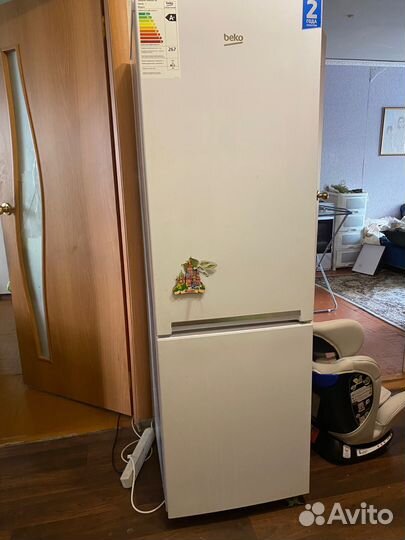 Холодильник