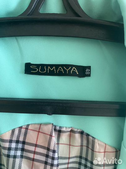 Жилет женский