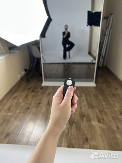 Готовый бизнес студия автопортрета