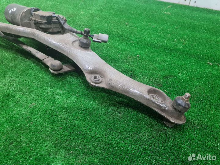 Трапеция дворников Lexus Rx300 MCU15 1mzfe 3 2001
