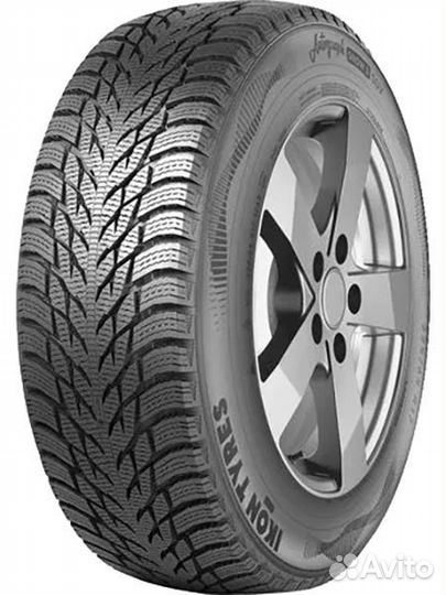 Ikon Tyres Autograph Snow 3 215/50 R17
