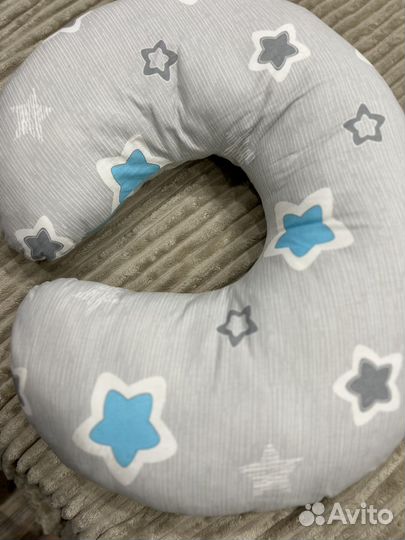 Подушка для кормления