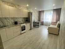 2-к. квартира, 74 м², 5/10 эт.