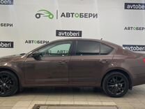 Skoda Octavia 1.4 AMT, 2018, 100 000 км, с пробегом, цена 1 930 000 руб.