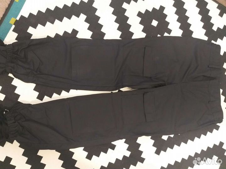 Форма для охраны