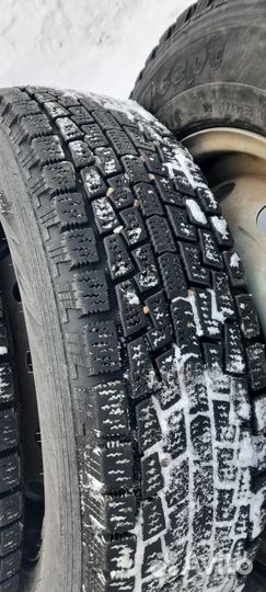 Hankook Dynapro I'Cept X 175/80 R16