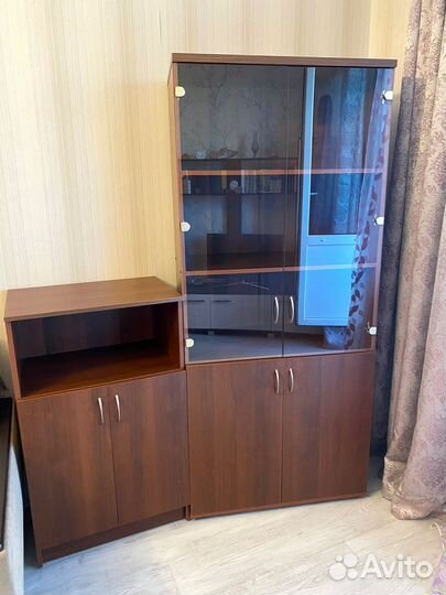 Шкаф буфет на метро Селигерская